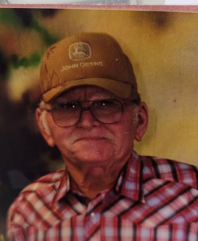 Cecil Marion Summeralls Profile Photo