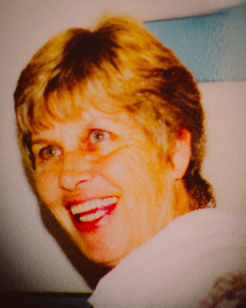 Barbara Jo Wilson Profile Photo