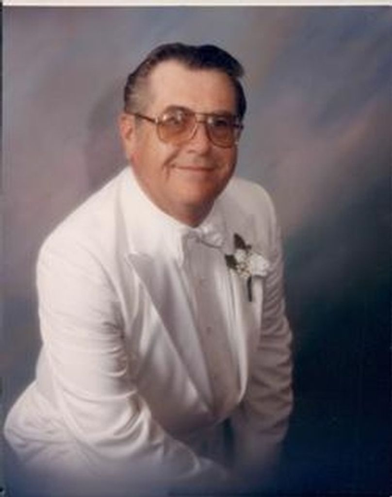 John F. Koontz