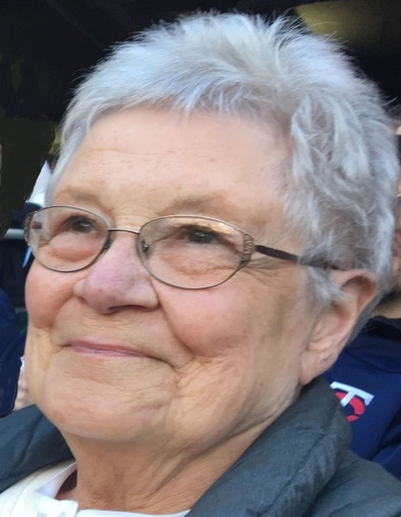 Catherine Allen Profile Photo