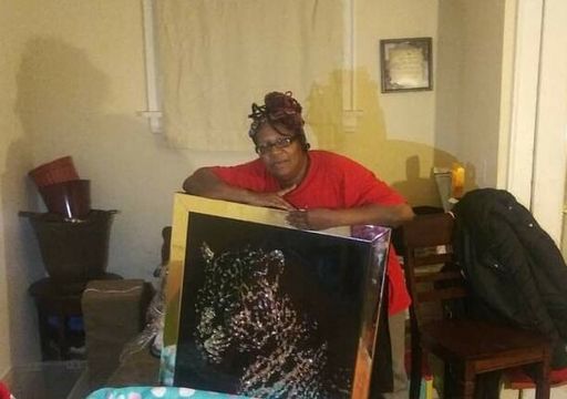 Carolyn Mariee Sheppard photo gallery thumbnail 47 of 112