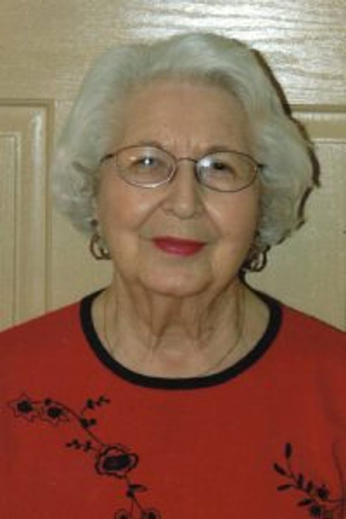 Mary “Kay” Trucano Latta