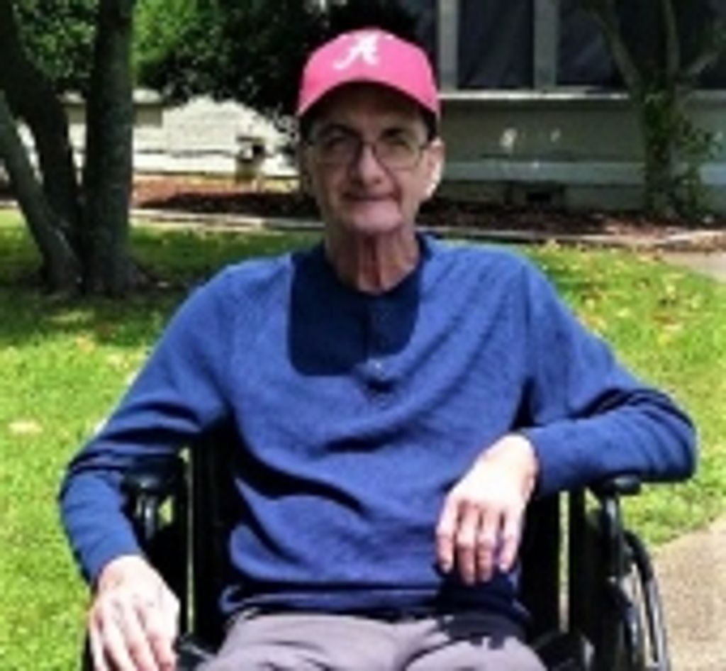 Marshall Leonard Profile Photo