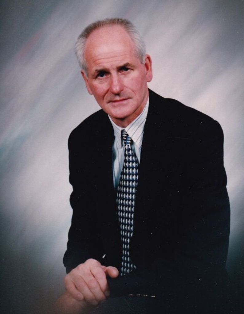 Walter Tekresh
