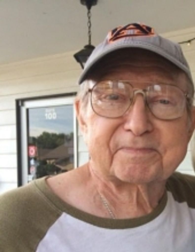 William "Bert" Lloyd, Jr.