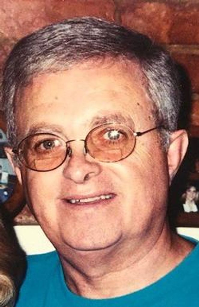 Roger Dale Yancey Profile Photo