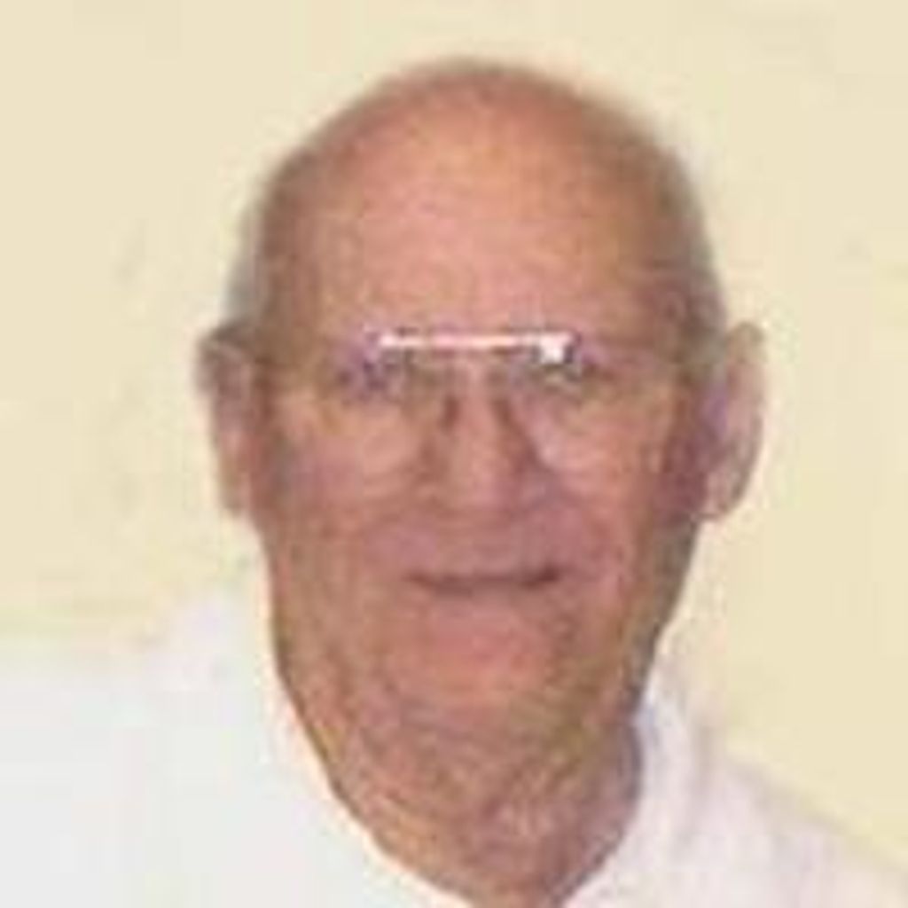 Melvin  Bodine Stewart