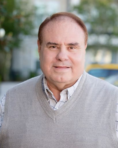 Ronald Kay Farrimond's obituary image