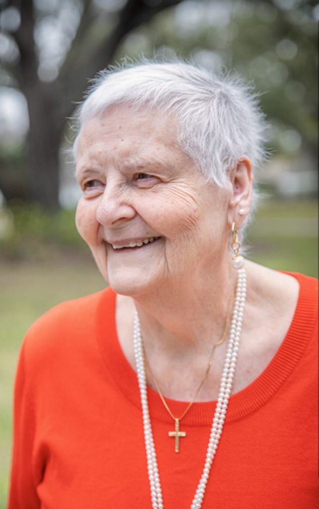 Sonja K. Miller Profile Photo