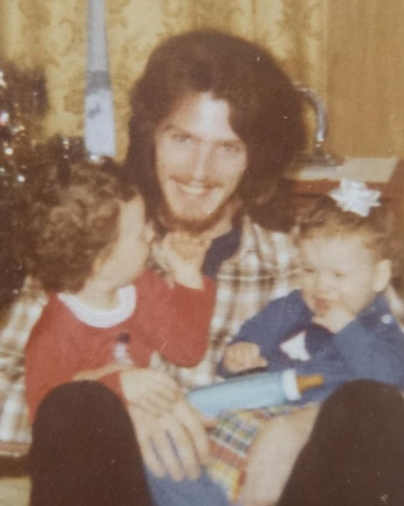 Michael P. Joyce Sr.