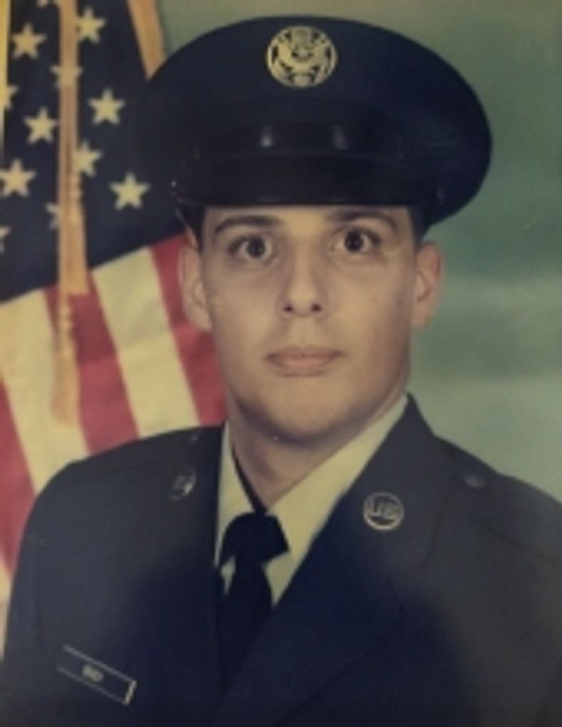 Richard Lee Brady, Jr.