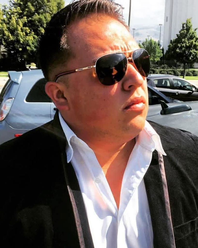 Jose Silvestre Vargas Jr.