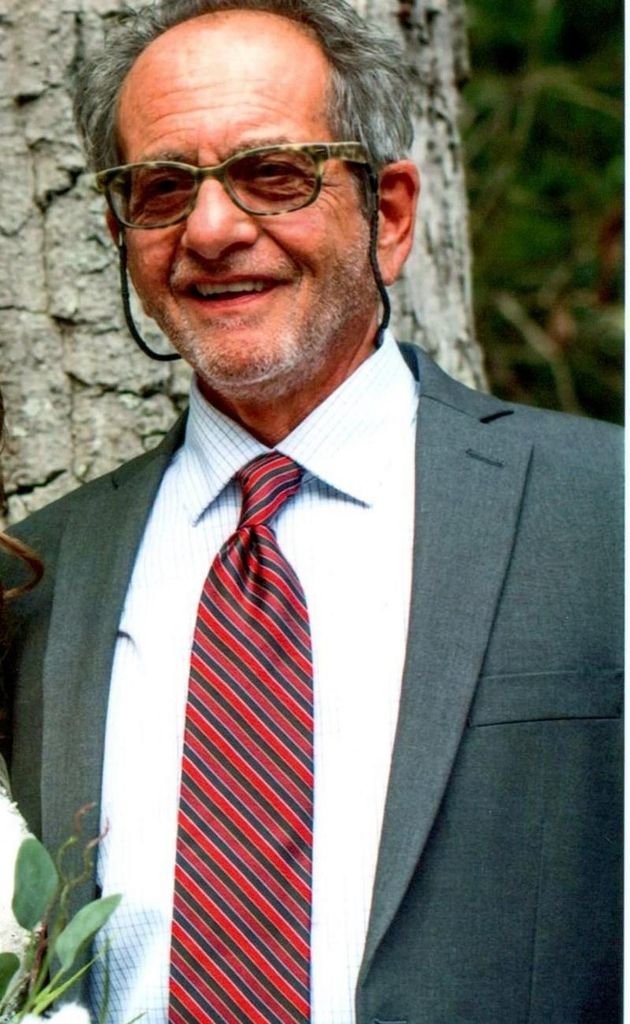 Michael Anthony Lupo Profile Photo