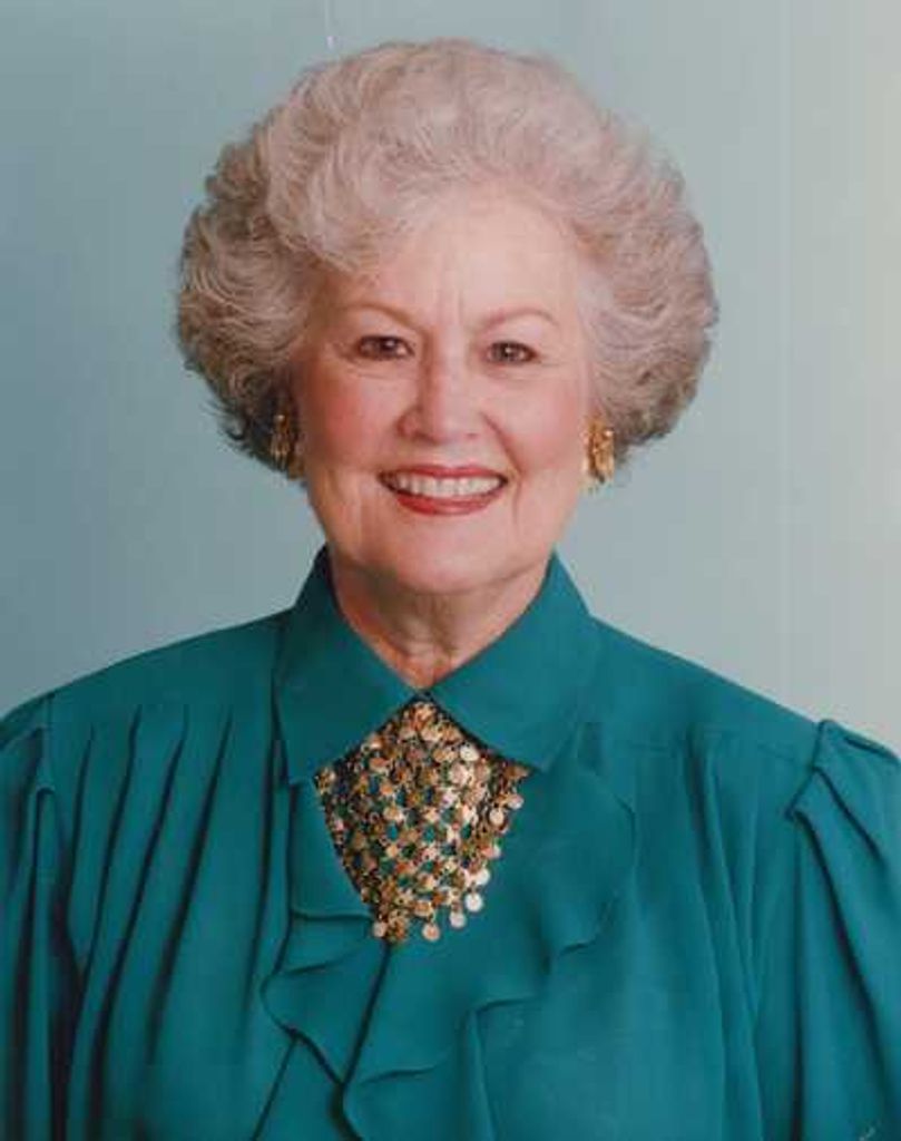 Gwendolyn Groseclose