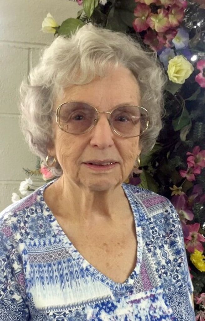 Donna Faye Dircksen