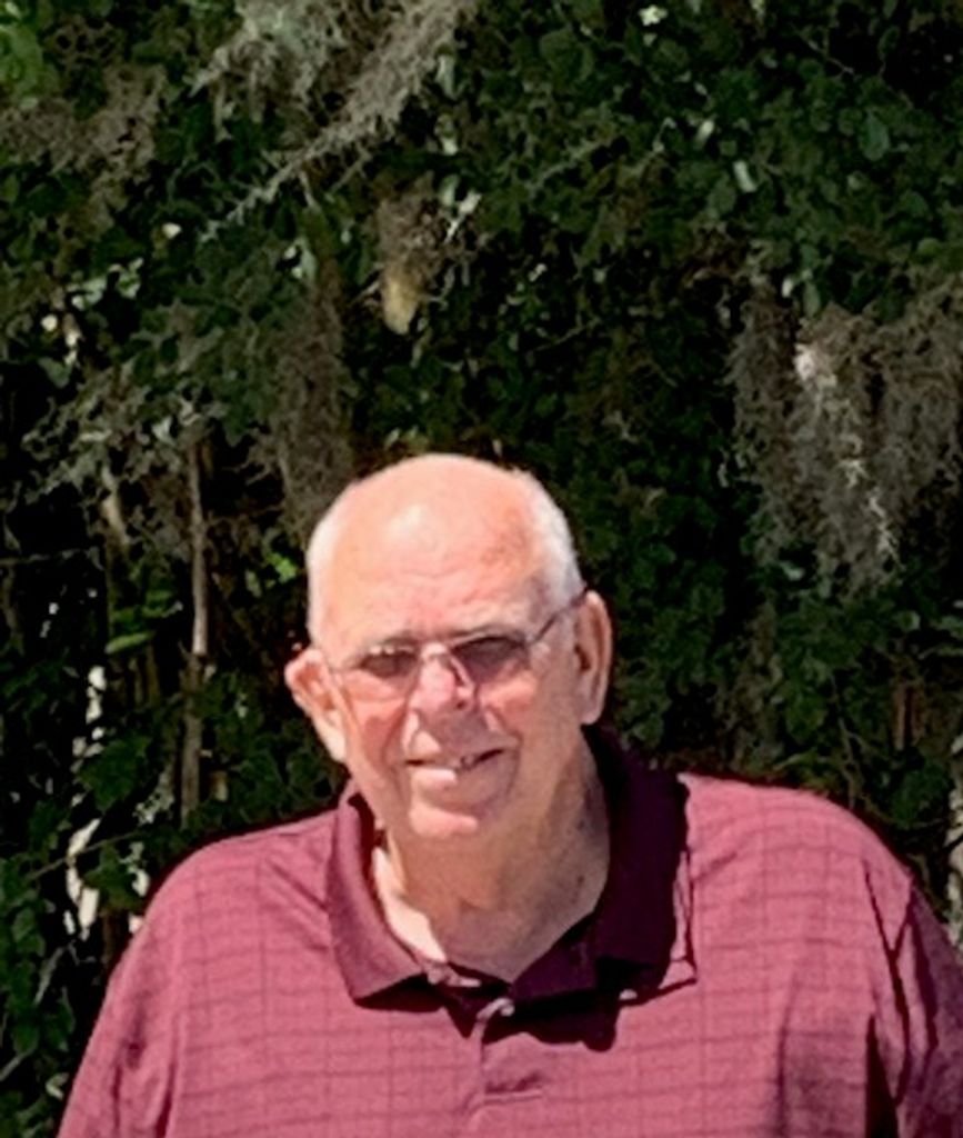 William Earl “Bill” Shook