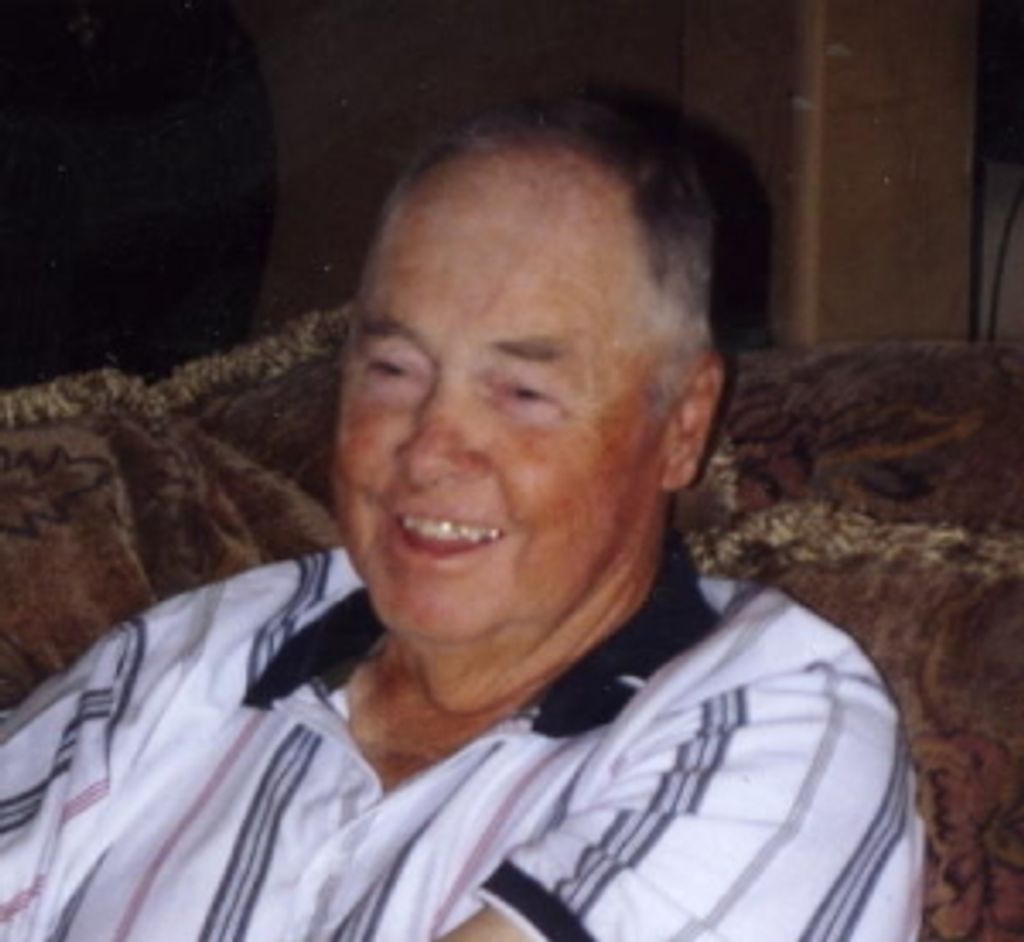Howard James Sparks