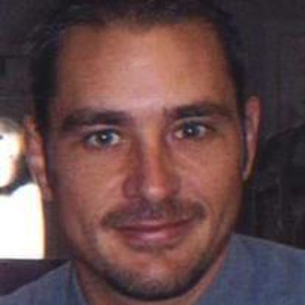 Keith Hebert