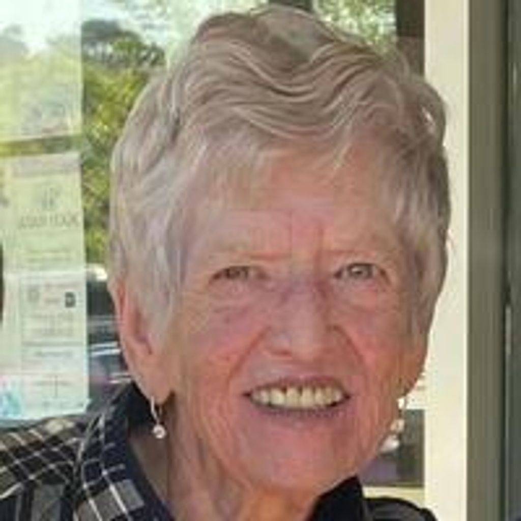 Sharlene Cochran Profile Photo