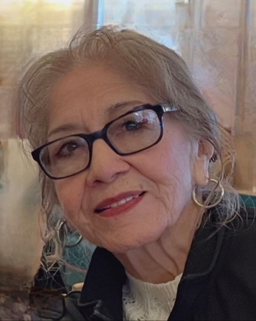 Sylvia T. Gonzalez