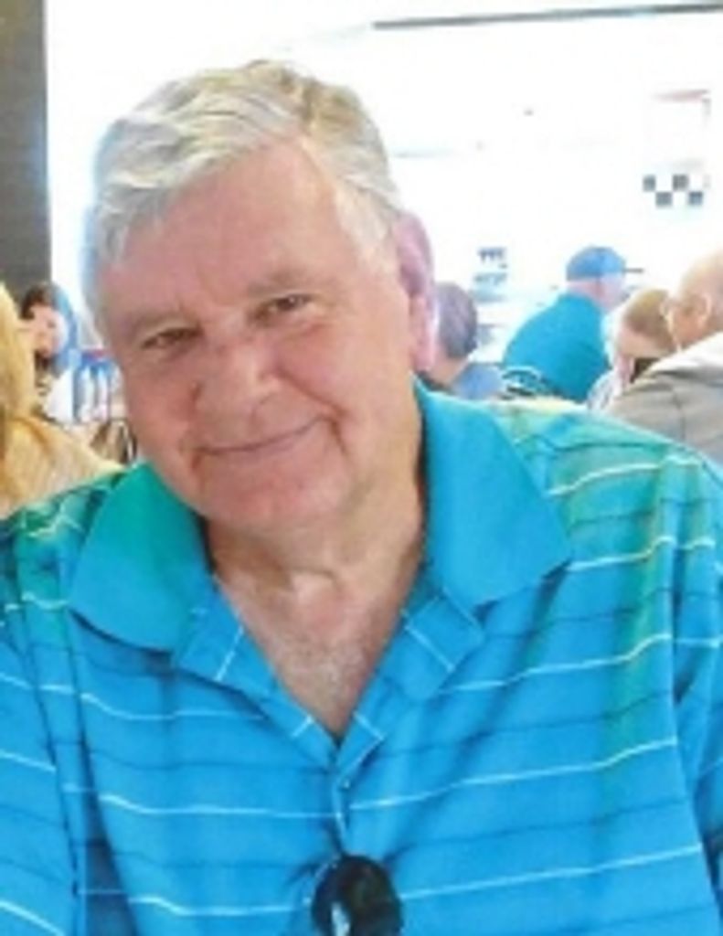 Ronald Ray Morrison Profile Photo