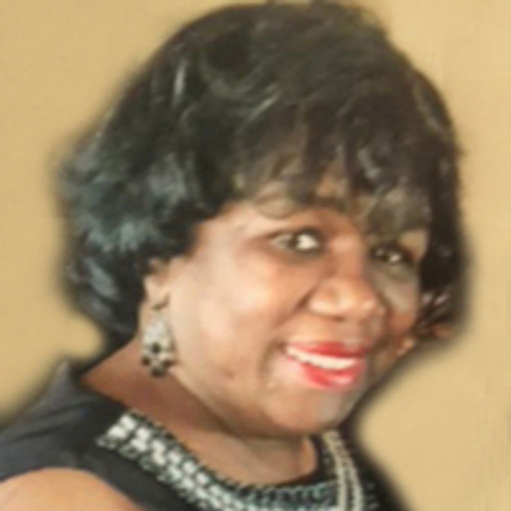 Jeanette Goodman