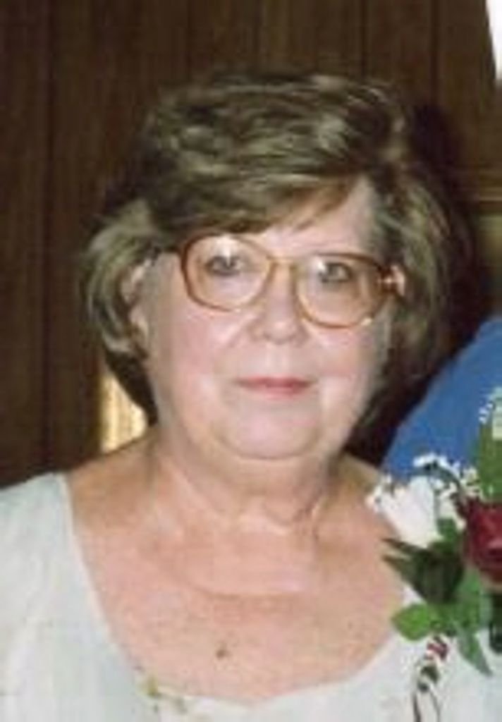 Joan Haywood Seals Profile Photo