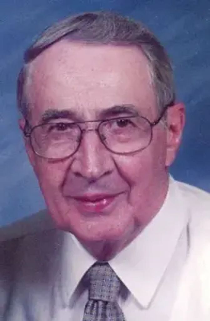 Leonard Goffinet Profile Photo