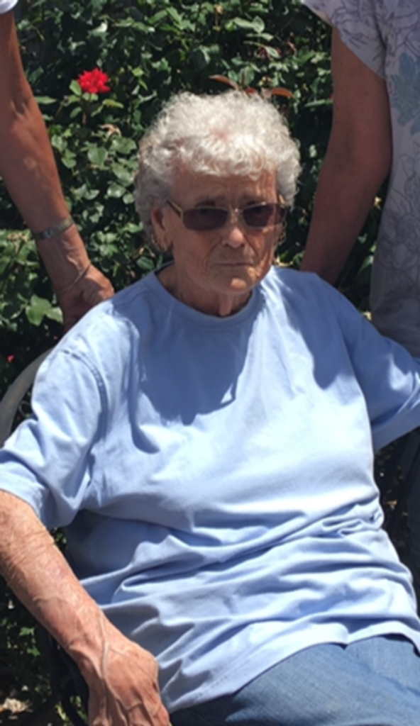 Betty Stromberg Profile Photo