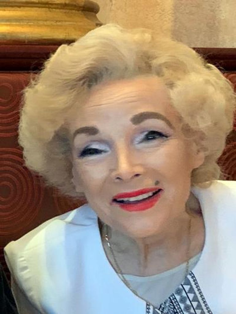 Florence "Dolly" Sanchez Tautkus Profile Photo