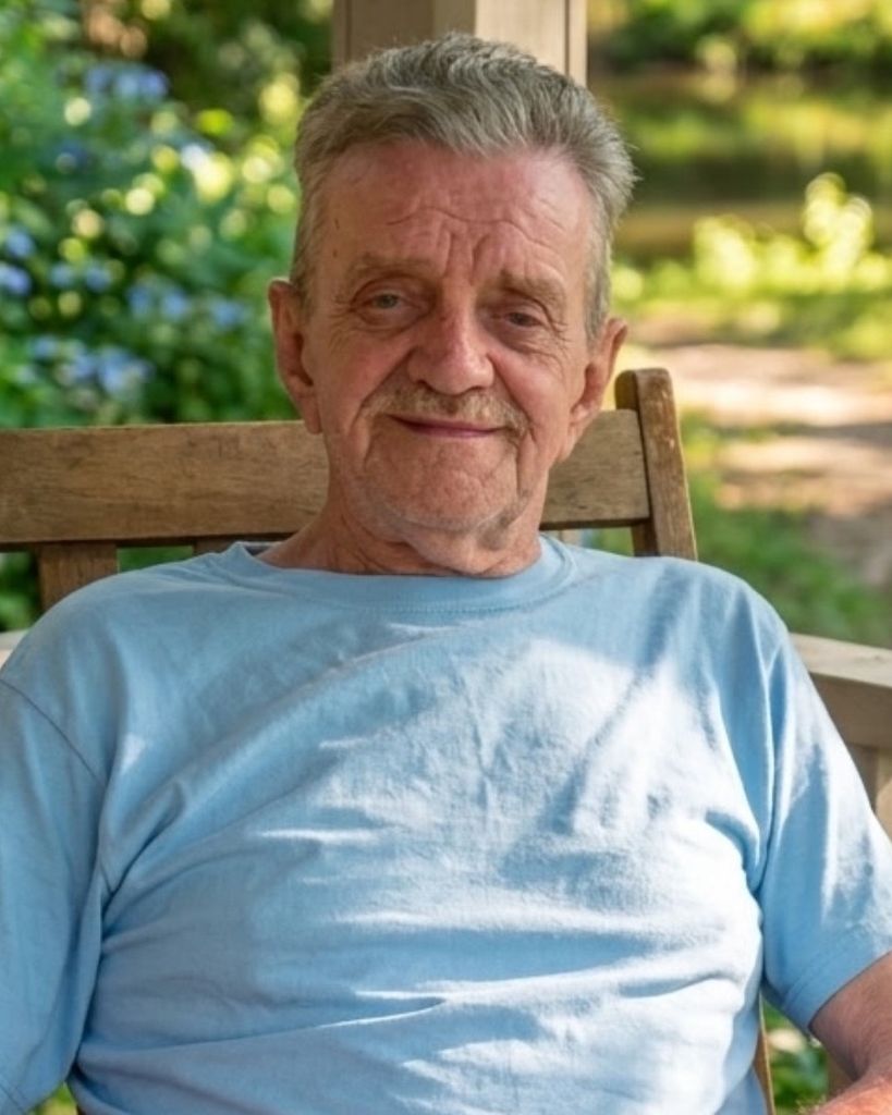 Troy "Buddy" Franklin Fennell, Sr.