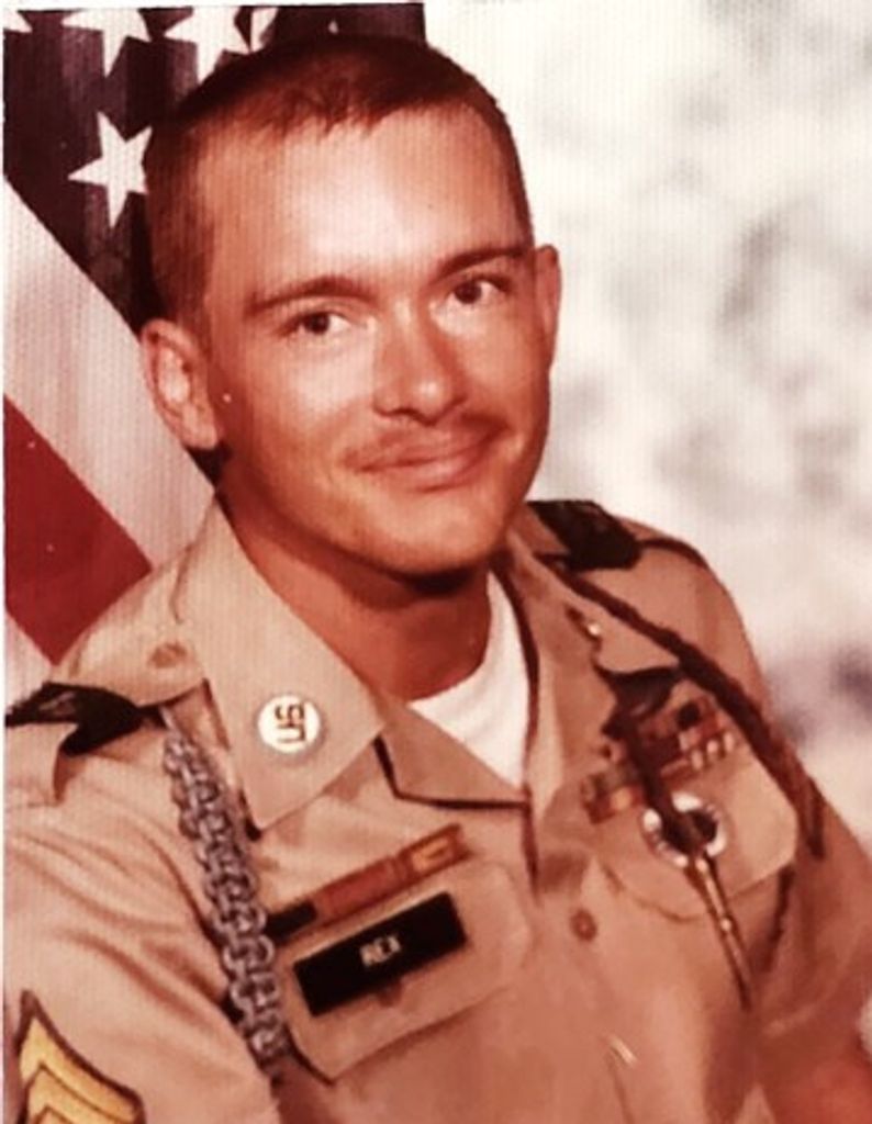 Robert Rex Profile Photo