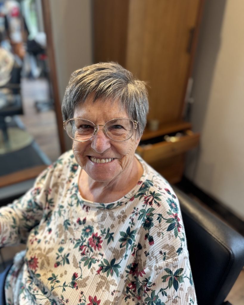 Neoma Goodman Profile Photo