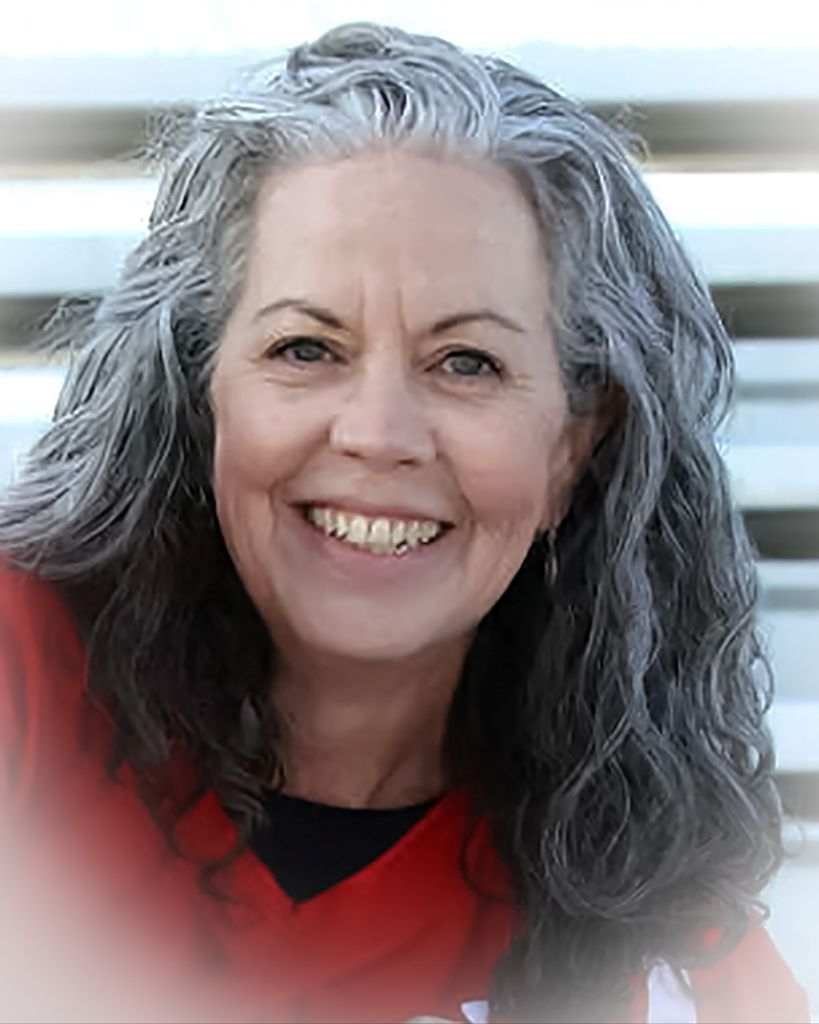 Maria Dillman Jeffers