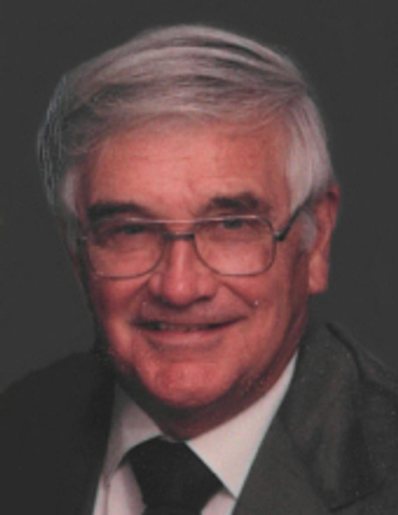 Lee A. Mendenhall