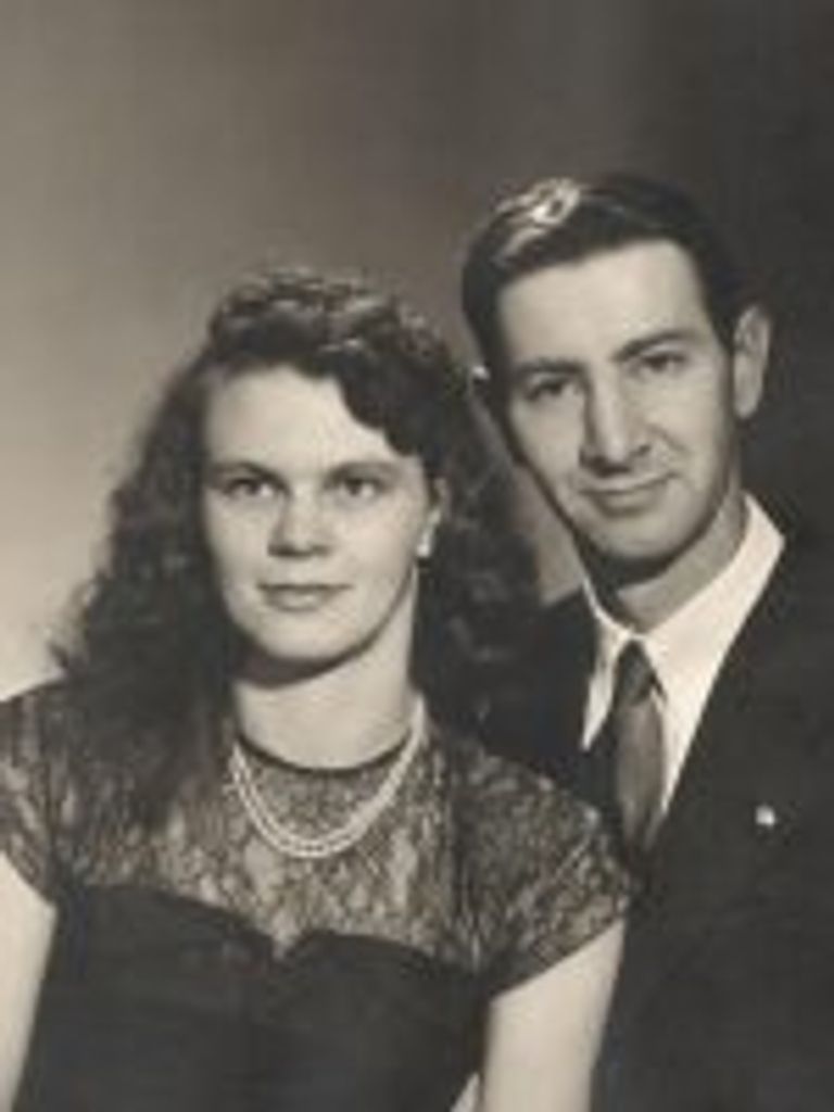 Betty Kempf