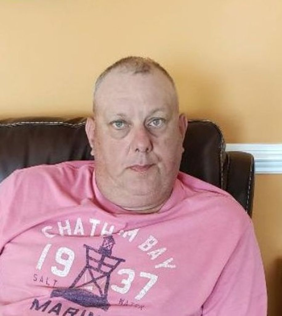 Terry Lynn Williams Profile Photo