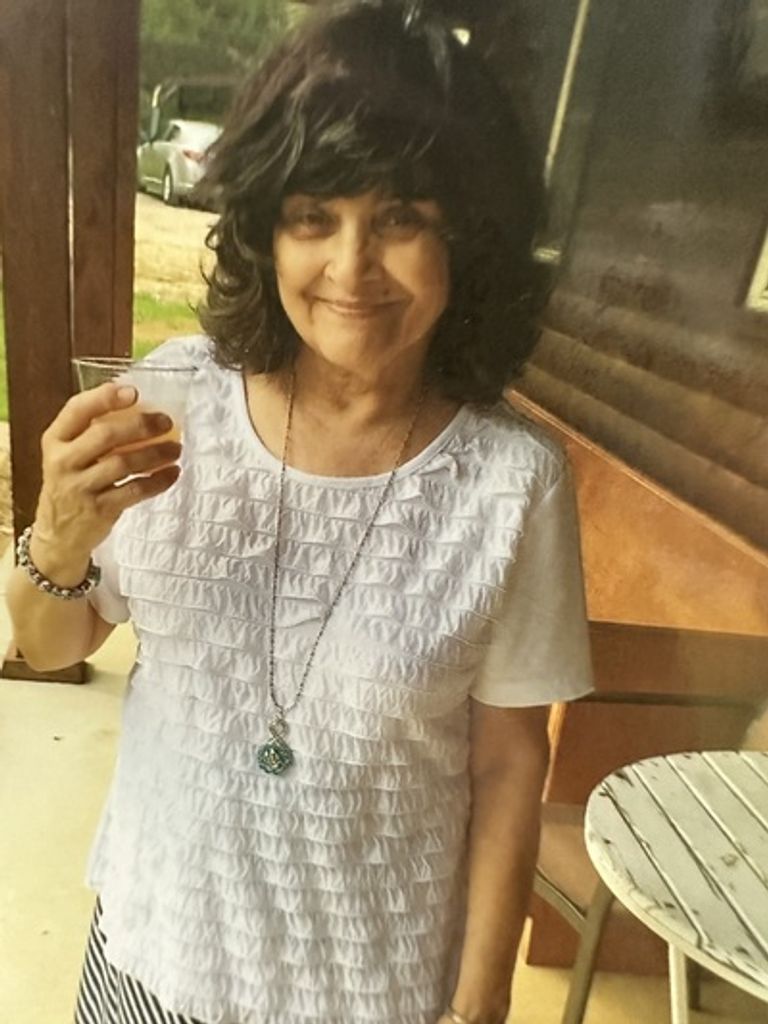 Wilma Lee Bagwell Profile Photo