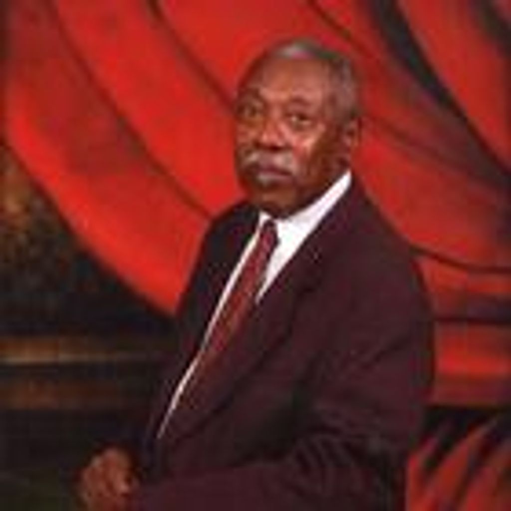 Delsum A. Allen, Jr
