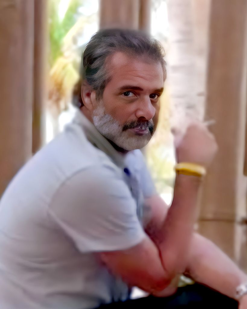 Nicola Stillitano Profile Photo