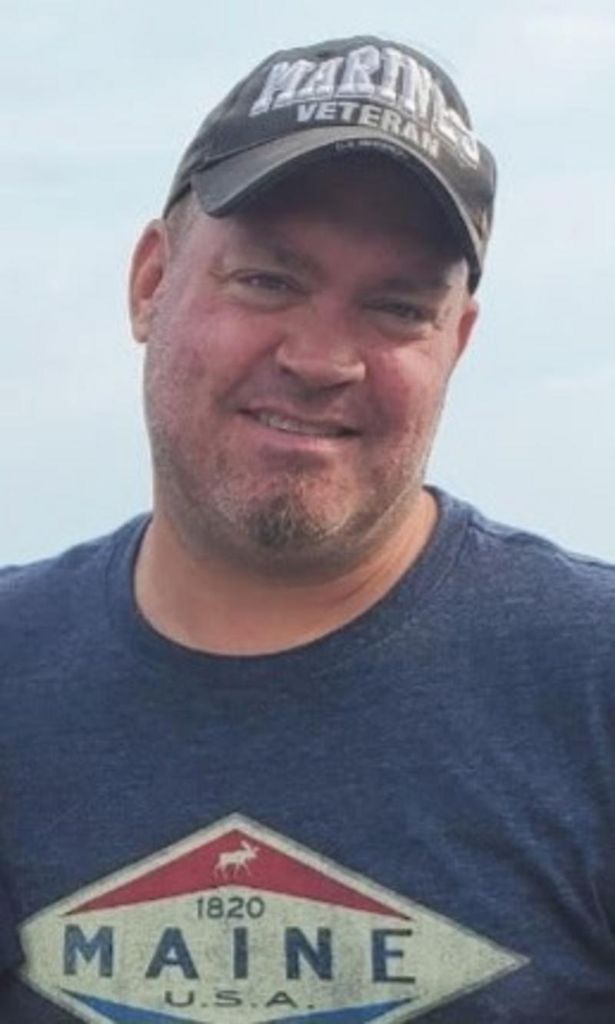 Matthew Phillip Olson Profile Photo