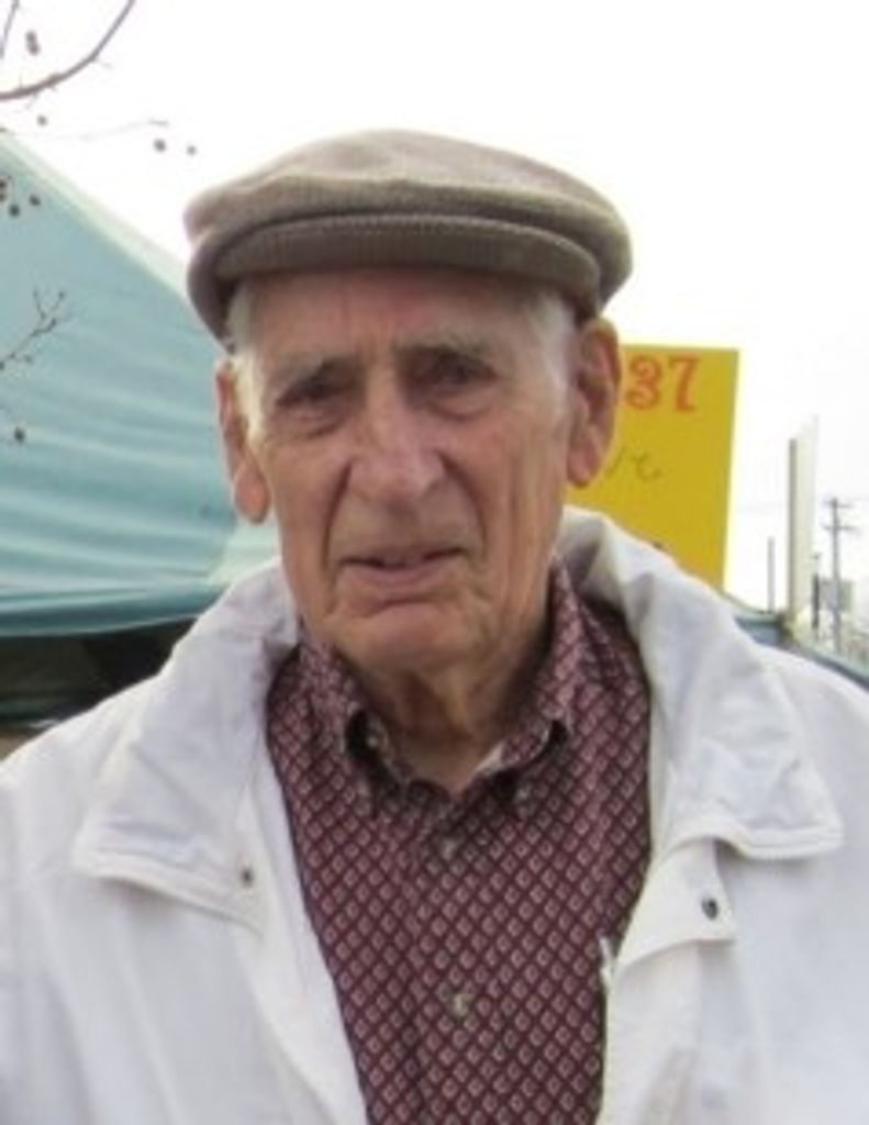 Harry Kaiser Jr.