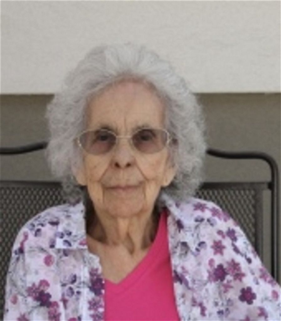 Lucille F. Martinez Profile Photo