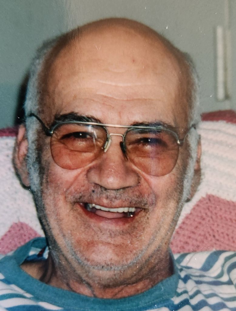 Edward A. Knapp Profile Photo