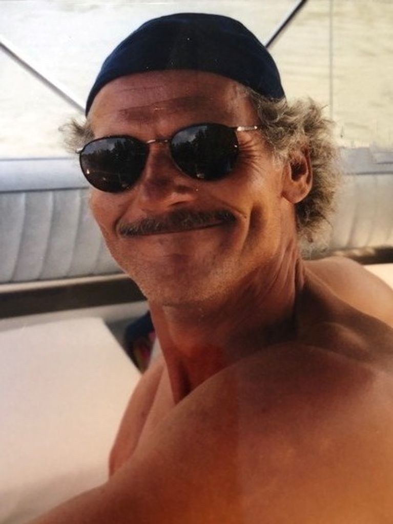 Stephen Rilling, III