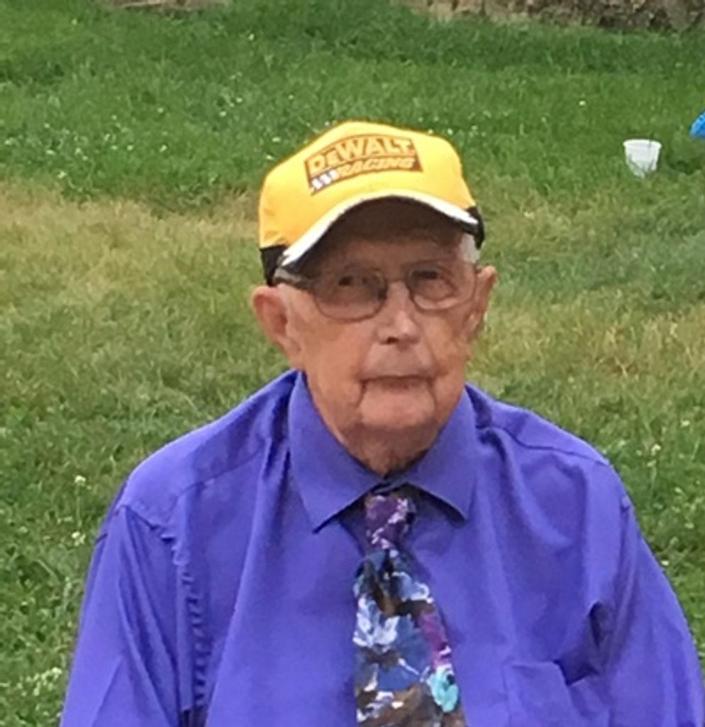 Loren Randolph Mcrae Profile Photo