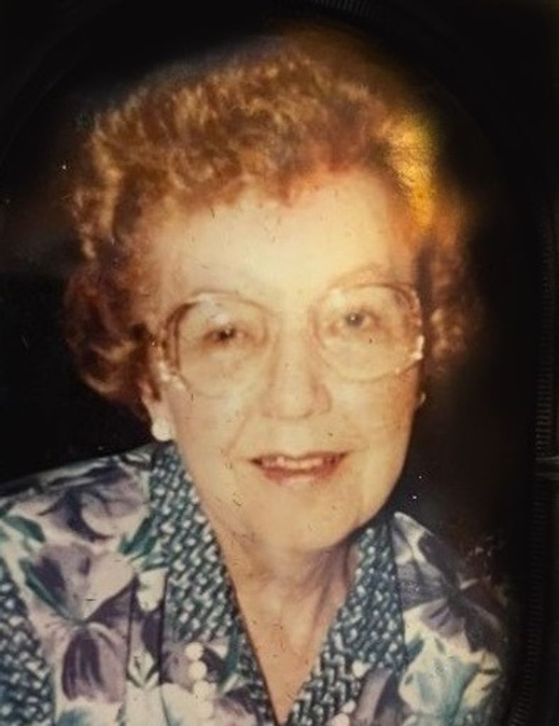 Patricia T. "Pat" Lewis Profile Photo