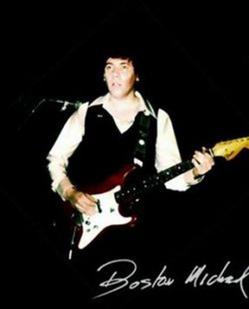 Michael Indorato