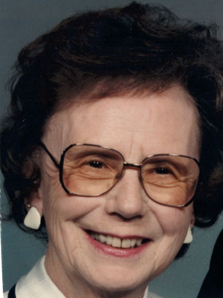 Jean A. Hanson