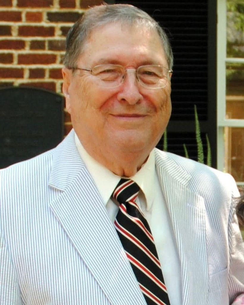 James Earl Crosby Profile Photo